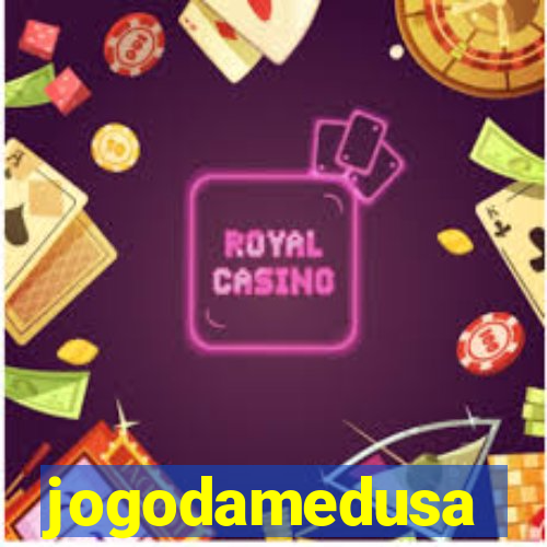 jogodamedusa