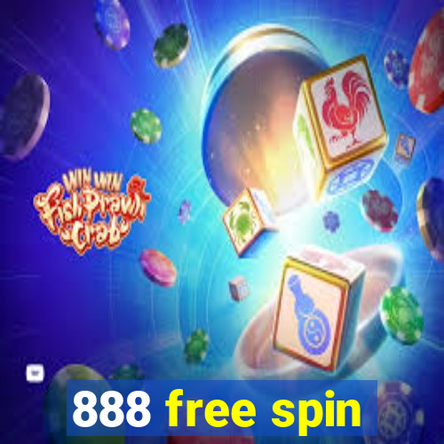 888 free spin