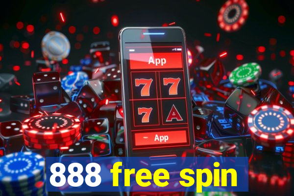 888 free spin