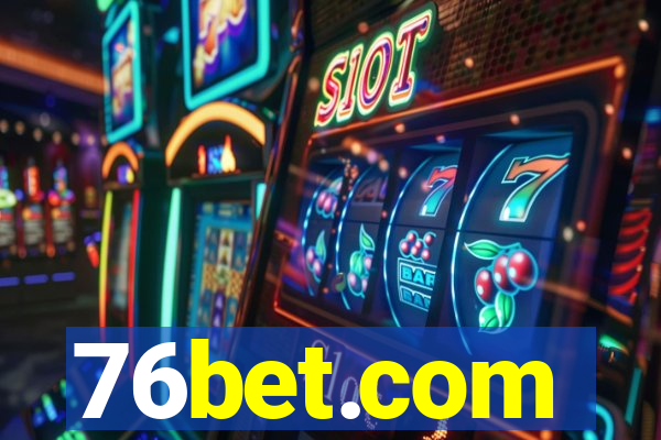 76bet.com