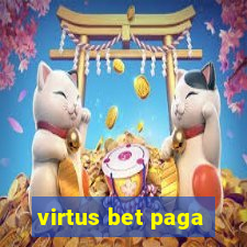 virtus bet paga