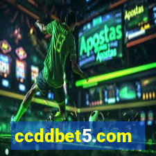 ccddbet5.com