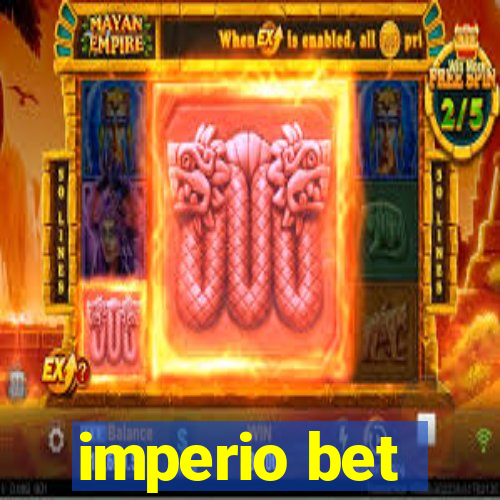 imperio bet