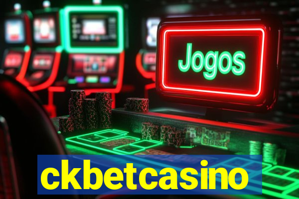 ckbetcasino