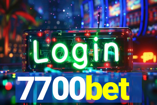 7700bet