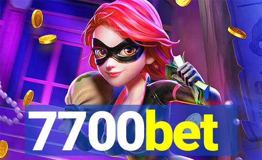 7700bet