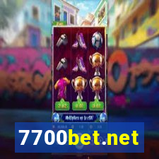 7700bet.net