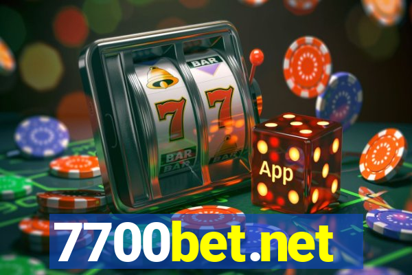 7700bet.net