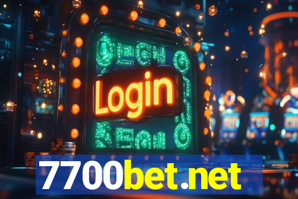 7700bet.net