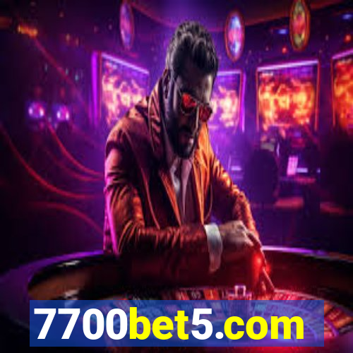 7700bet5.com