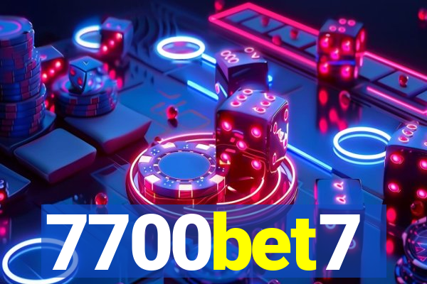 7700bet7