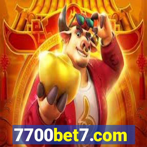 7700bet7.com