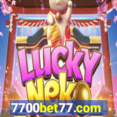 7700bet77.com