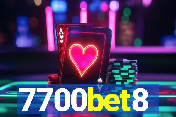 7700bet8