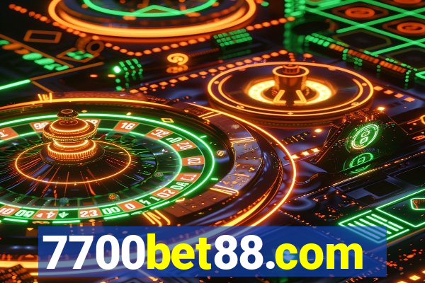 7700bet88.com