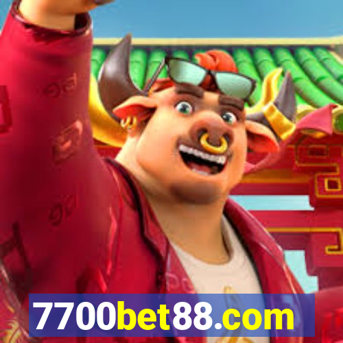 7700bet88.com