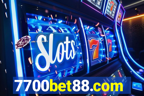 7700bet88.com