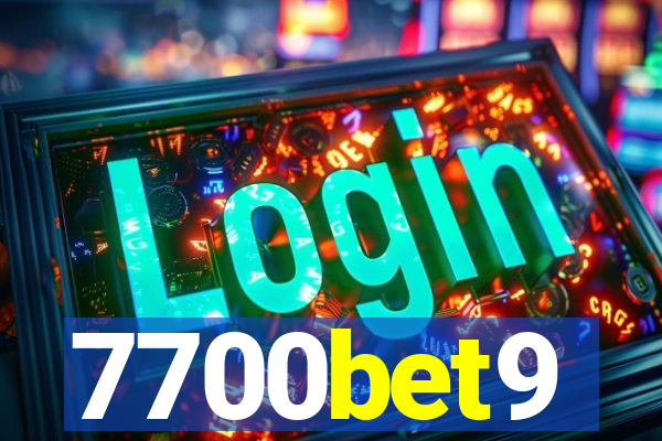 7700bet9