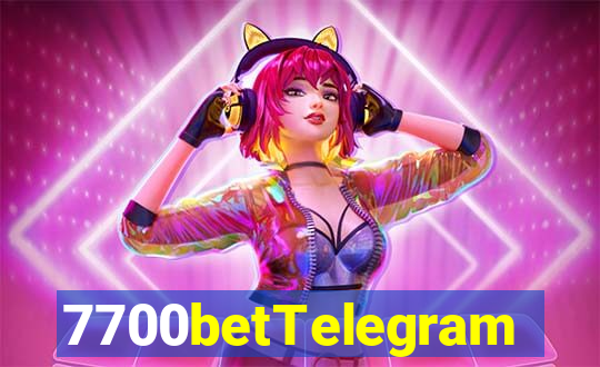 7700betTelegram