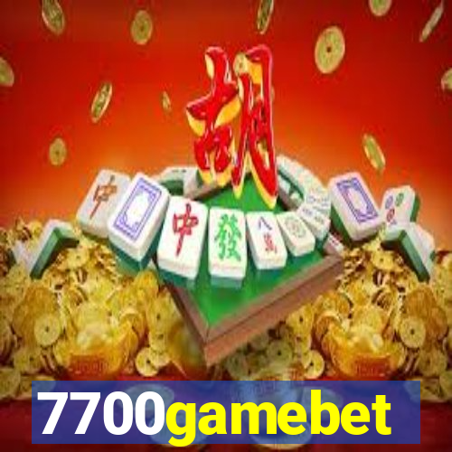 7700gamebet