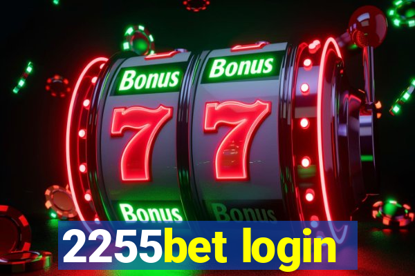 2255bet login