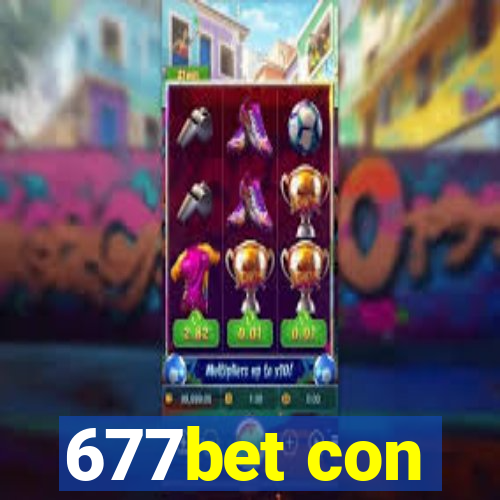 677bet con