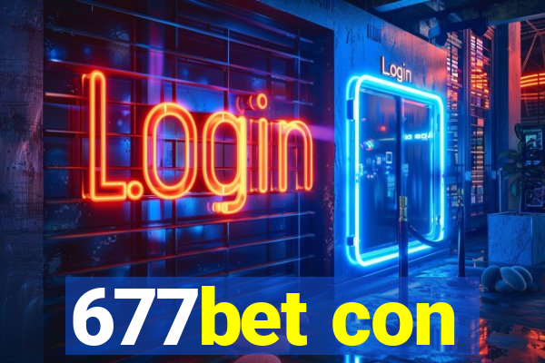 677bet con