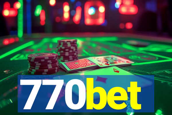 770bet