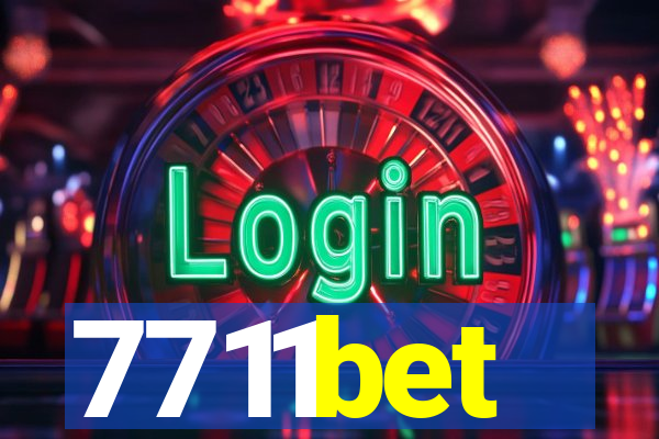 7711bet