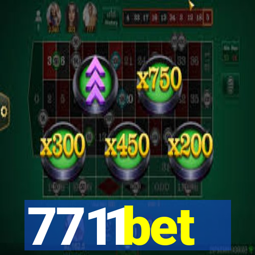 7711bet