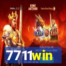 7711win