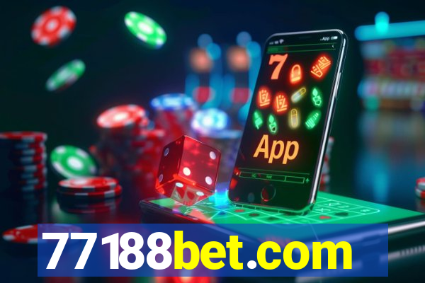 77188bet.com