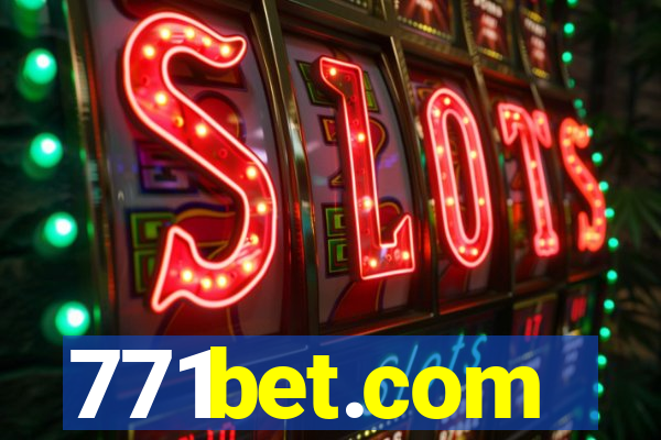 771bet.com