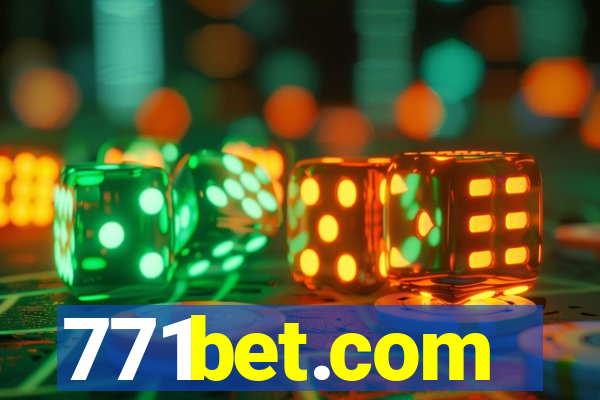 771bet.com