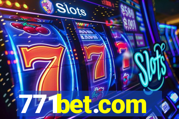 771bet.com