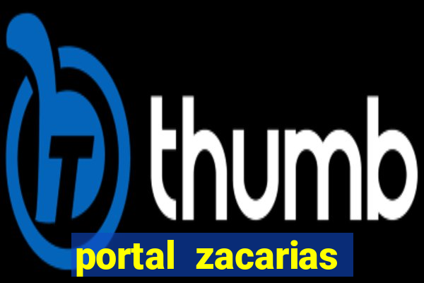 portal zacarias maloqueiro cavando sua cova