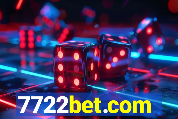 7722bet.com