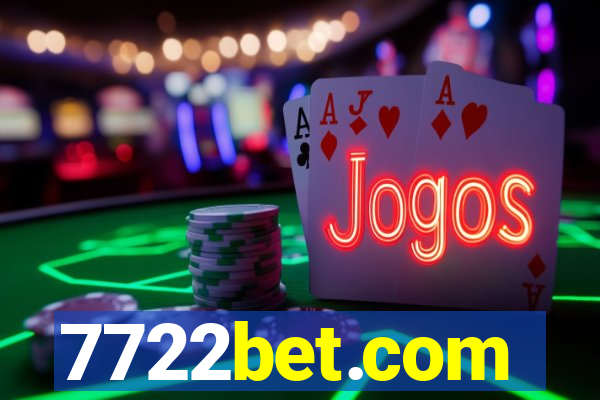 7722bet.com