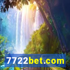 7722bet.com