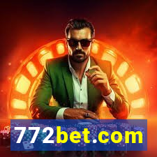 772bet.com