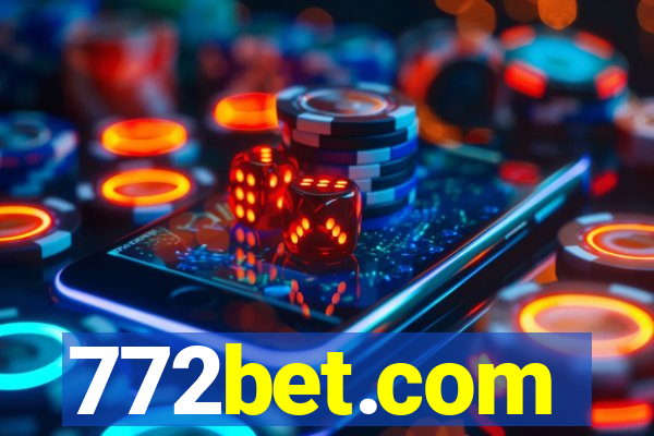 772bet.com