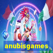 anubisgames