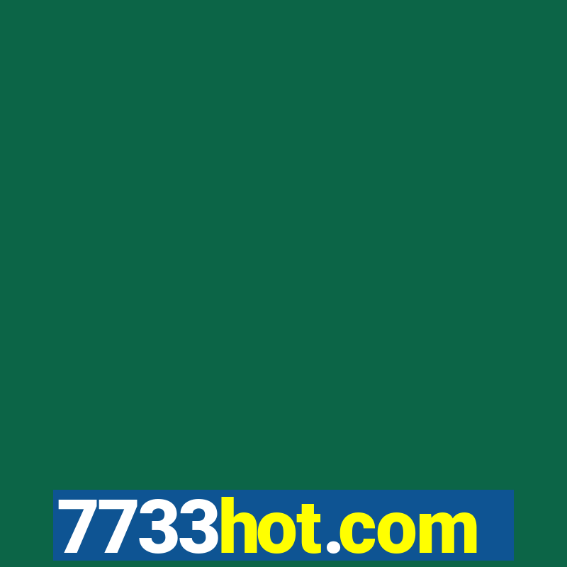 7733hot.com