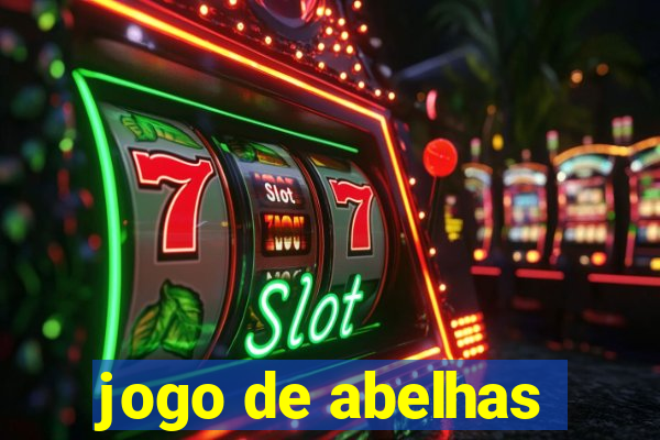 jogo de abelhas