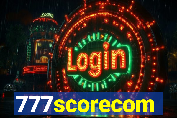 777scorecom