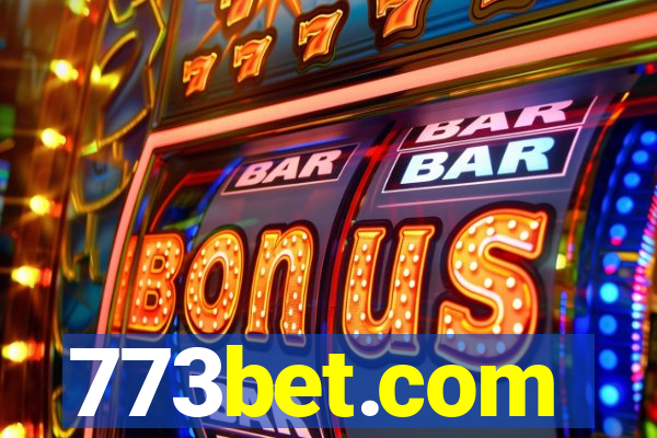 773bet.com