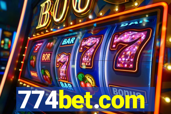 774bet.com