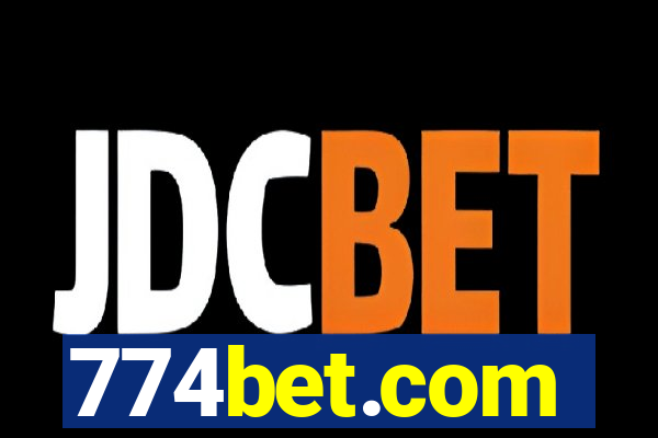 774bet.com