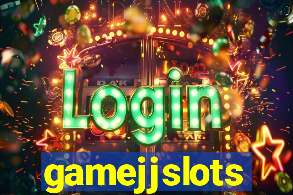 gamejjslots