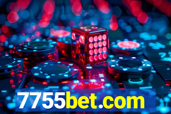 7755bet.com